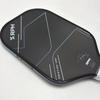 RPM Matte Carbon Pickleball Paddle 14mm/16mm Dual Thickness Thermoformed Pro Tournament Paddle