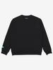 BBC EARTH Essentials Big Logo Sweatshirt_Black