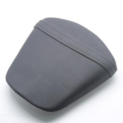 Motocykl Pillion Potah sedadla spolujezdce Kožený polštář sedadla pro SUZUKI GSXR600/750 2011-2013