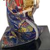 Japanischer Kimono Geisha Puppe - Dekoration