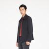 K-Boxing Men's Spring/Summer Business Casual Short Jacket BKDR1127