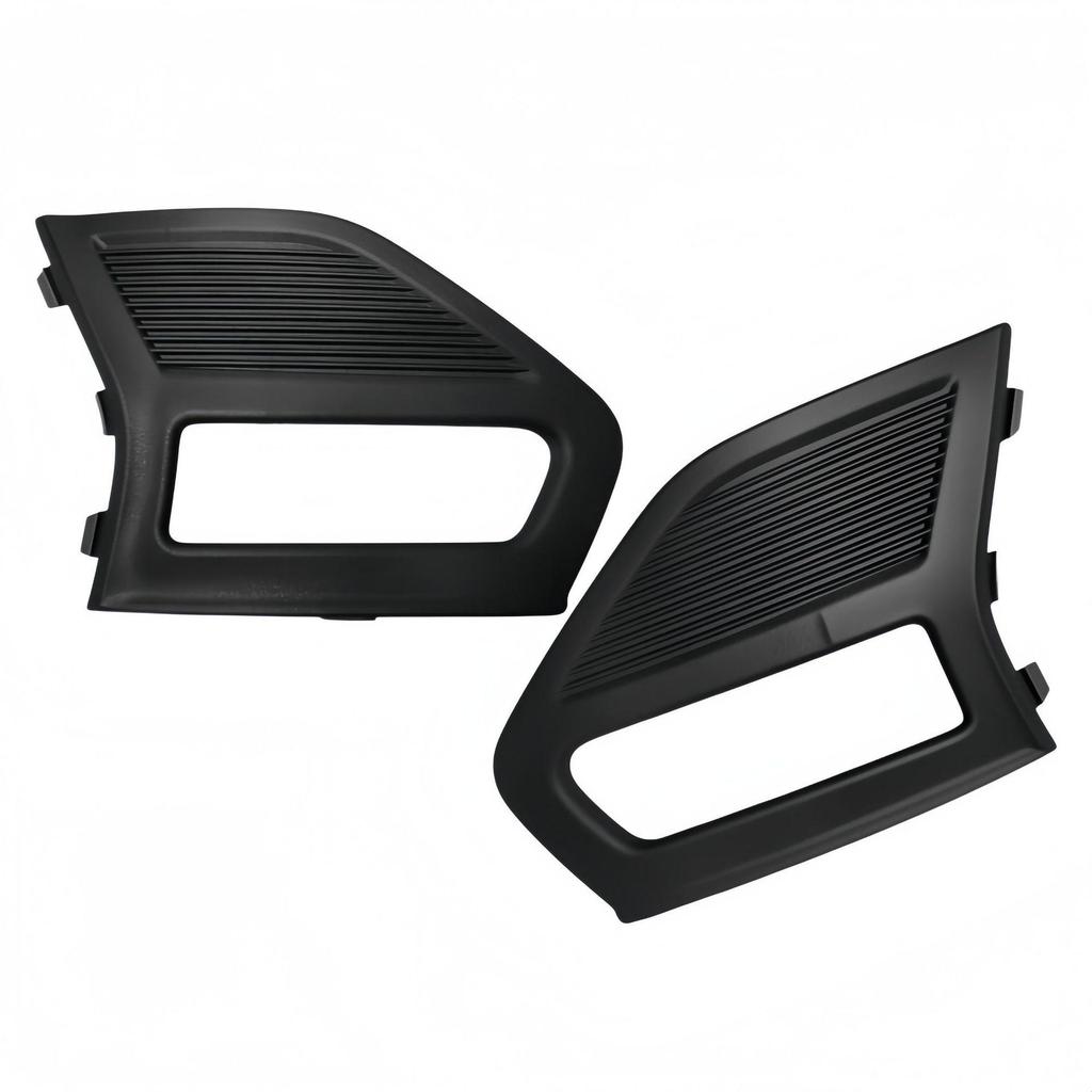 Front Fog Light Trim for 2019-2020 Fusion (KS73-19952B, KS73-19953B)