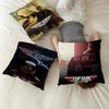 Movie Top Gun Maverick Pillow Anime Pillow Sofa Bed Head Pillow Cover Cushion Cover 45X45 Cm Fashion