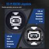 JUMPER-XYZ T14 ELRS FPV Drone Remote Controller