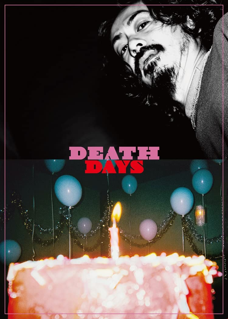 

DEATH Days DAYS/Born [Blu-ray]