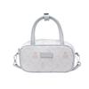 Small bag women's summer versatile new fashion messenger bag portable small square bag