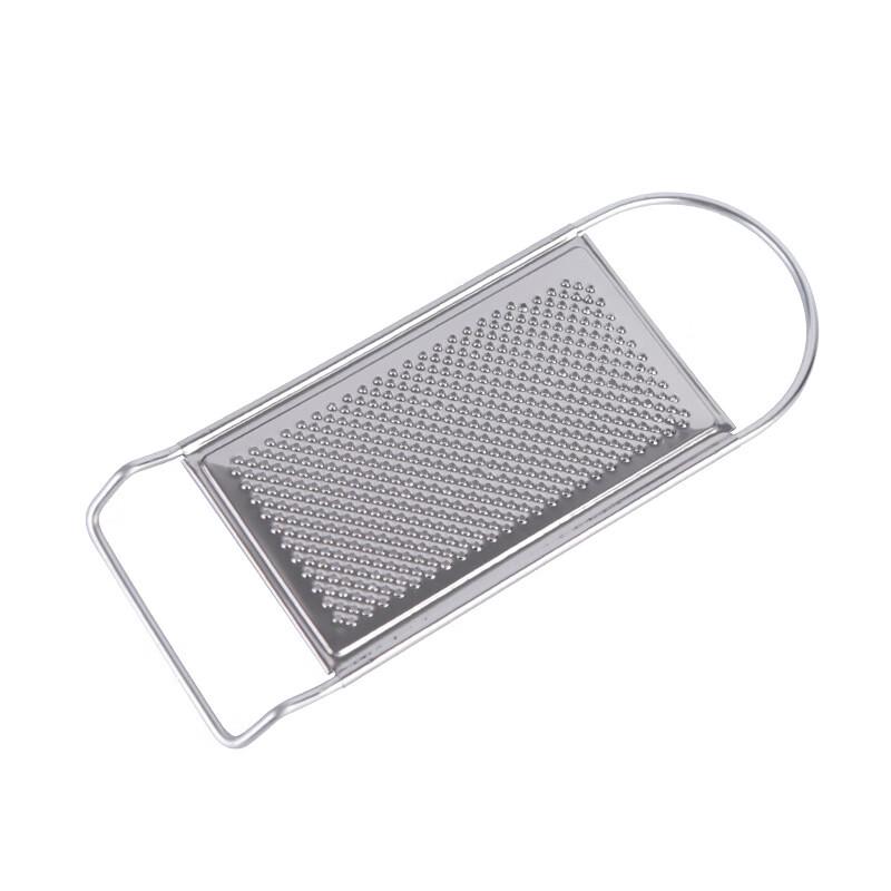 ZISIZ Vegetable and Cheese Grater Set