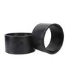 2 PCS 10x4.50-5 Front and 11x7.10-5 Rear PVC Tire Sleeve Reduce Traction for Drift Trikes Go Karts Drifting Scooters