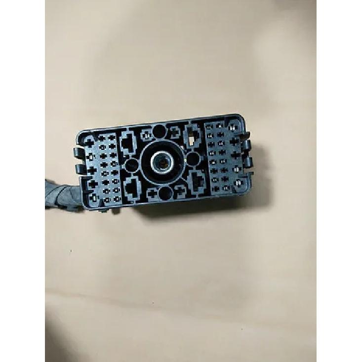 1 шт. для Buick regal excelle Lacrosse Chevrolet Cruze malibu База предохранителей двигателя и салона Штекерный кабель A second hand