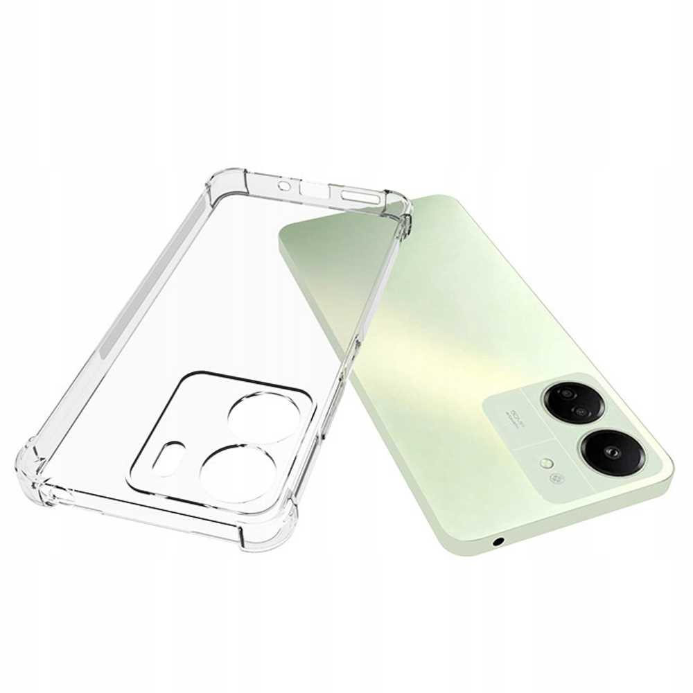 Sc Anti-Shock Redmi 13C