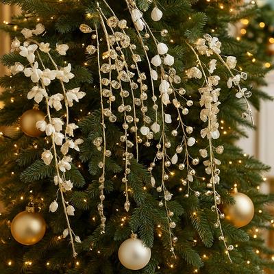 Jelmez kellékek – Karácsonyi díszek