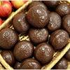 Round Blocks Filled Crunchy Squeeze Toy Shapeable Sensory Fidget Ball Adult Kids