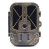 SUNTEKCAM 940PROLI Trail Camera, 4K, 36MP, WiFi, Bluetooth, Night Vision, IP65 Waterproof