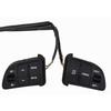 Steering Wheel Operation Button 967003W502 for Kia Sportage and Sports Car with Design and Vehicle Compatibility
