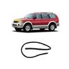 135,5 cm Gumové těsnění přední kapoty pro Pajero Sport Benzín 2002-2006 K90 MN136731 Pás kapoty pro Montero Sport Ochrana Bez Dieselu