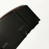 Front Bumper Tow Hook Cover Lip For Land Rover Range Rover Evoque Dynamic 2016-2018 LR071794 Lower Spoiler Guard Antiskid Plate