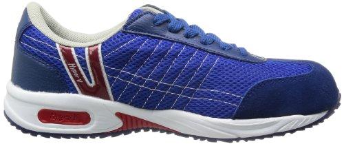 Nissin Rubber Work Shoes V2000B-27.0 27.0 Cm