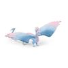Schleich Bayala Kristalldrache 70833