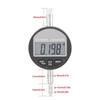 0.01mm Electronic Micrometer 0.00005" Digital Dial Indicator 0.001mm  0-12.7mm/1inch Test Indicators Electronic Indicator Gauge
