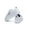 New FILA Heritage  Fht Sneakers 'Triple White' F12M141222FWT