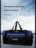 Foldable Large-Capacity Travel and Work Bag for Men and Women