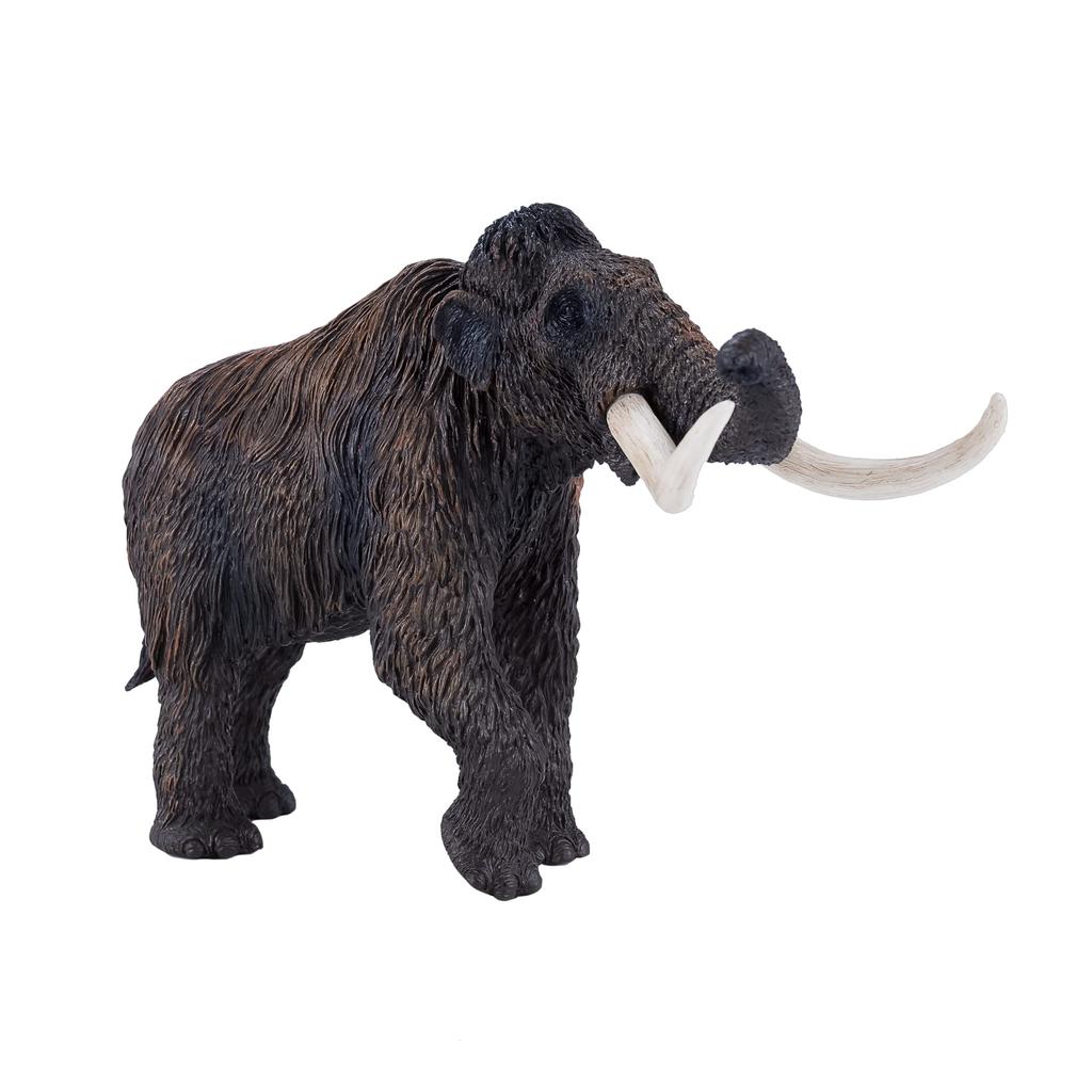 Mojo Woolly Mammoth Figure 381049
