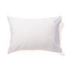 Francfranc Classic Flower Pillow Cover Gray 70×50cm
