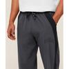 Gymshark Collegiate Tech Pants Onyx Grey A5b1y Gb7n