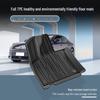 2024 Lynk & Co Z10 Custom TPE Car Floor & Trunk Mats - Eco-Friendly, All-Weather