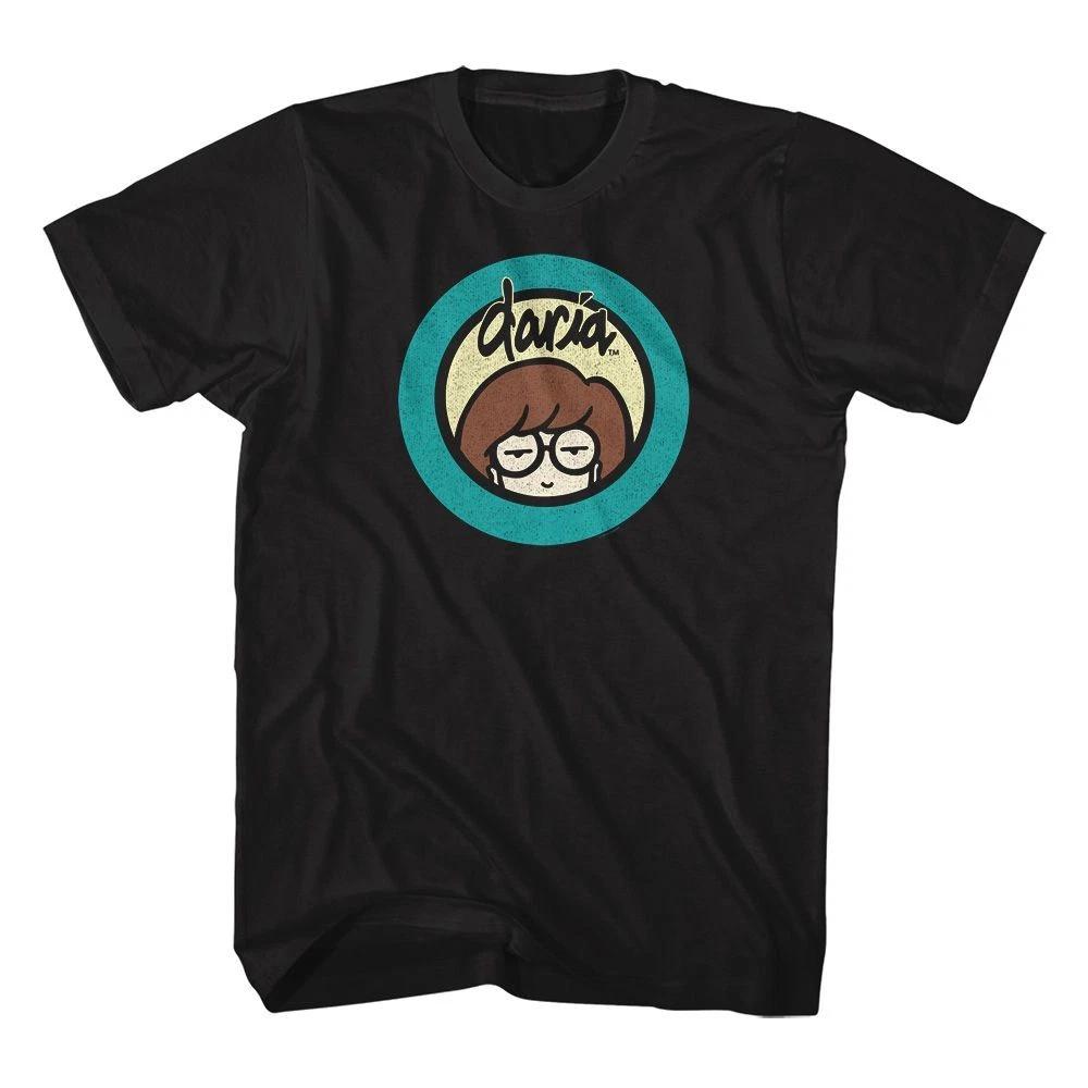 MTV Daria Logo TV Children s T-shirt 130