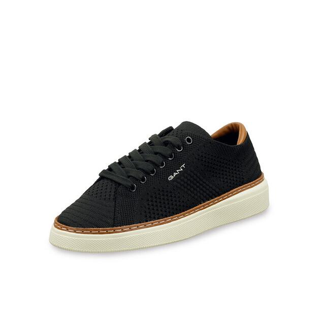 Мужские кроссовки Gant 30638905 черный