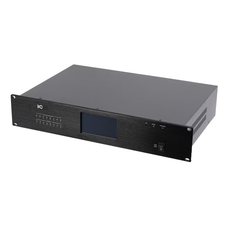 Itc Network Central Control Host System Set TF-N00191 (CN Version)
