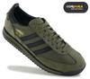 SL 72 RS - Men's Sneakers Shoes Green JQ9729 ORIGINAL