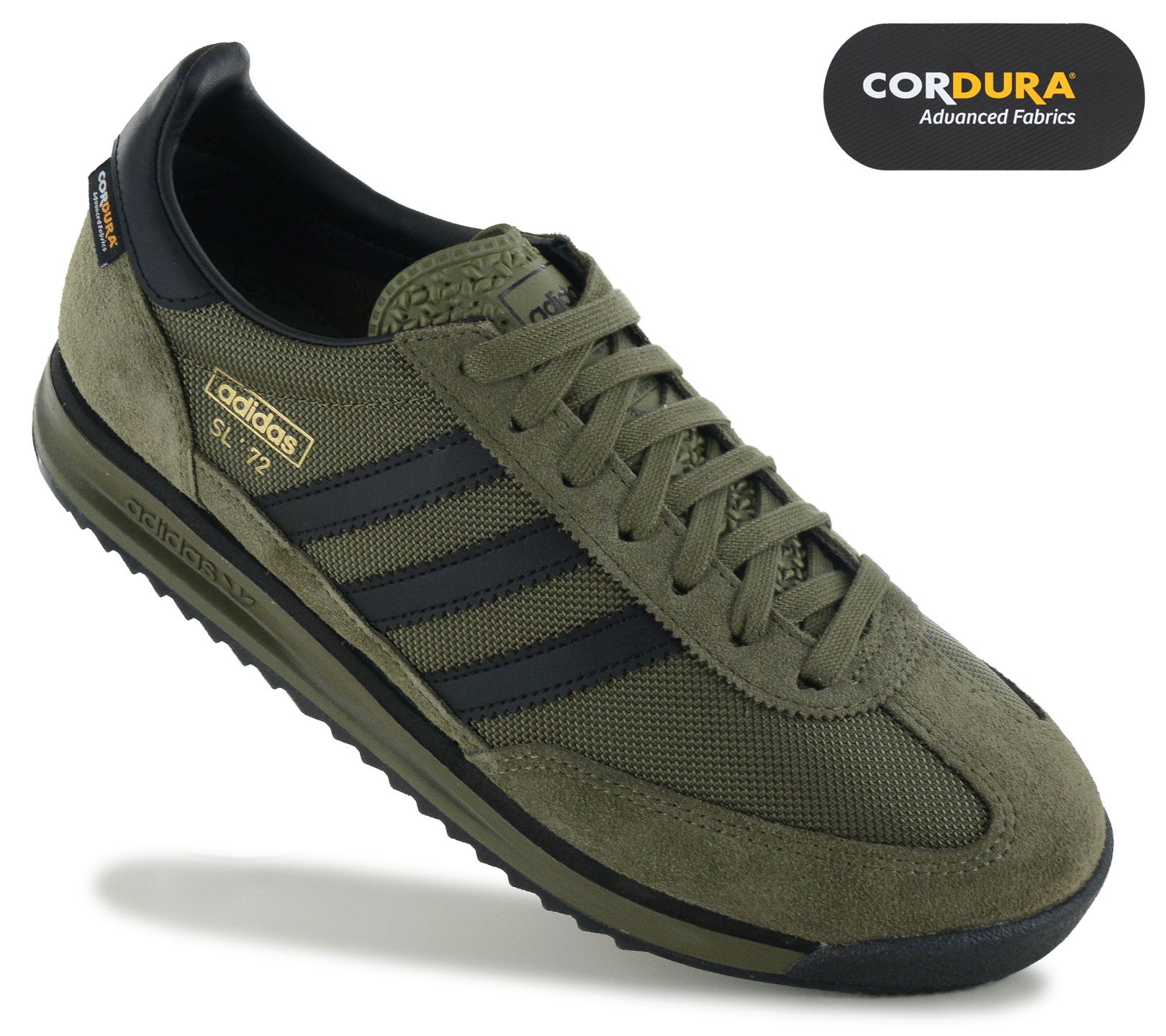Adidas SL 72 RS - Men`s