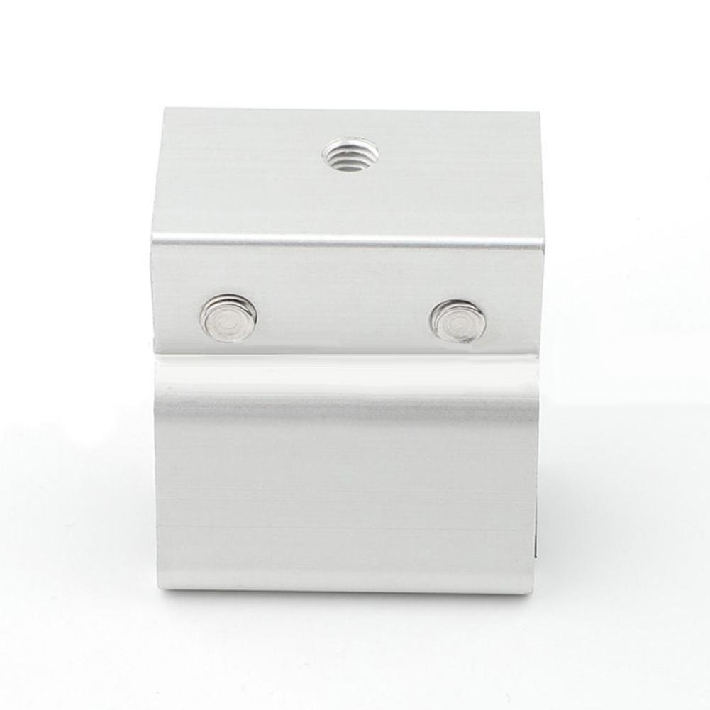 Accessorie Solar Panel Clip Aluminum Alloy Fixture