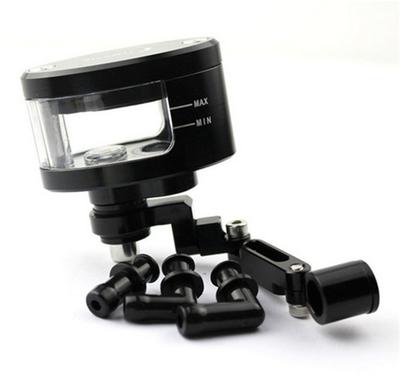 Palivová soustava – Palivové nádrže