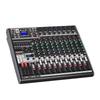 FionTu FT-1202FA Analog Audio Mixer (CN Version)
