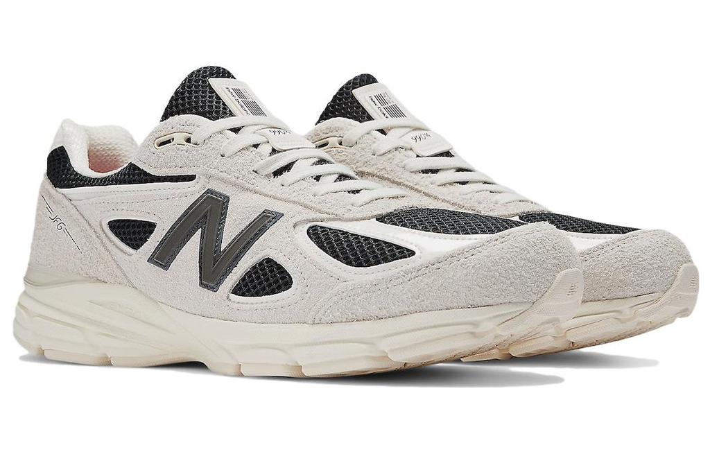 990v4 Joe Freshgoods x 990v4 New Balance Made in Usa '1998 Pack - Intro' U990JR4
