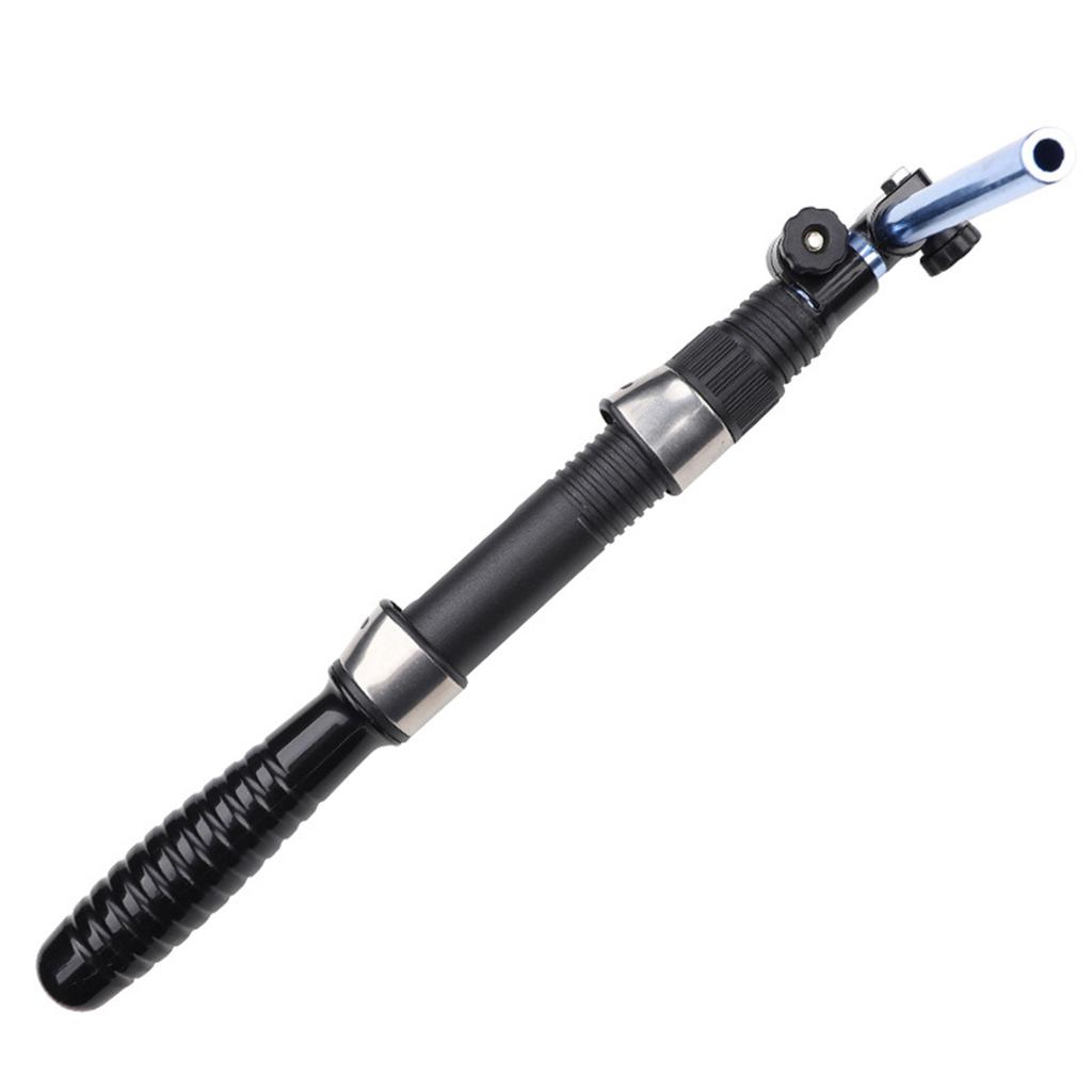 Universals Fishing Line Winder Portable Fishing Line Reel Bidirectioanl Winding Spooler Fishing Tool Accessories