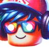 4863 Kids Boys Girls Roblox Print Jumpsuit Mask Sets Halloween Cosplay Costumes