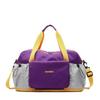 Travel Bag Women's Handbag Sports Training Fitness Bag Dry and Wet Separation Yoga Bag Business Trip Messenger Storage Bag