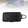 Car Sun Visor Mirror Cover Accessories Makeup Replaces for ml/GL W166 B-class W246