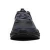 Li Ning CF Origin V4 Sports Comfortable Wear-Resistant Breathable Low-Top Casual Shoes Men Casual Shoes Black AGLU283-3