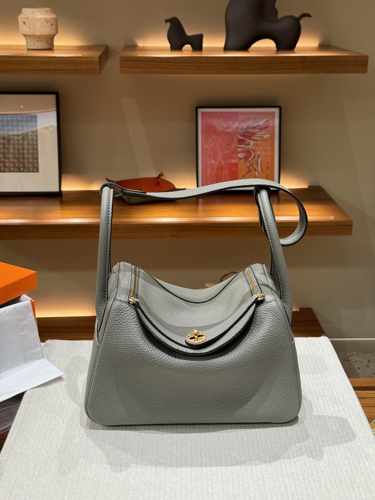 26TC New Style Leather Strap Shoulder Bag Top Handle Single Compartment Crossbody Large Capacity Womens Bag