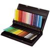 Mitsubishi Pencil Colored Pencil Unicolor 72 Colors UC72C