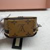 [Pre-Owned] Louis Vuitton Mini Boite Chapeau 'Brown Monogram Reverse Canvas' - Excellent #PCQXE0