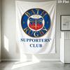 Bath Rugby Wall Tapestry Aesthetic Wall Hanging Printed Fabric Blanket Decorative Tapestries For Bedroom Living Room Home Decor