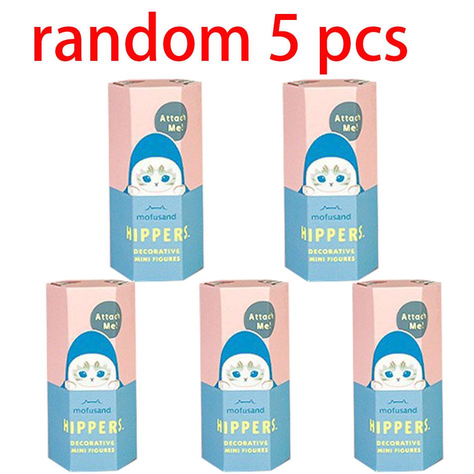 Rekin Kot Fushan Kot Papa Seria Anioł Modne Zabawne Figurki Akcji Prezent Urodzinowy