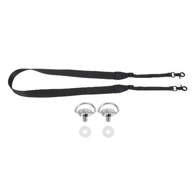 Κορδόνι κατάλληλο για RC RC2 RC PRO RC PRO2 Χειριστήριο Ρυθμιζόμενο αποσπώμενο τηλεχειριστήριο drone Κορδόνι με λουράκι λαιμού