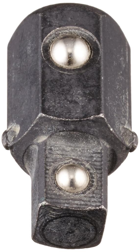 SIGNET Drive Socket Adapter for 10mm Gear Wrench 34281 1/4